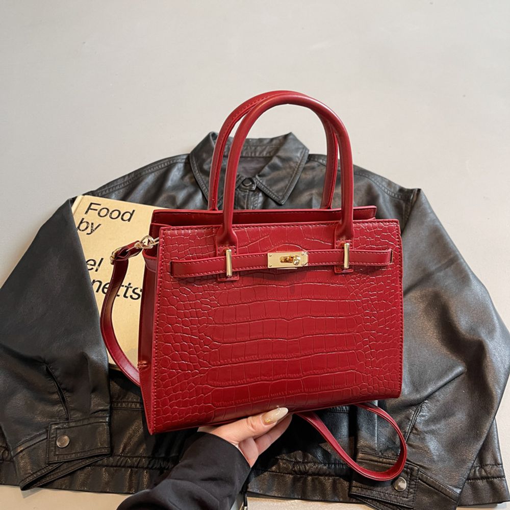 Premium Shoulder Bag