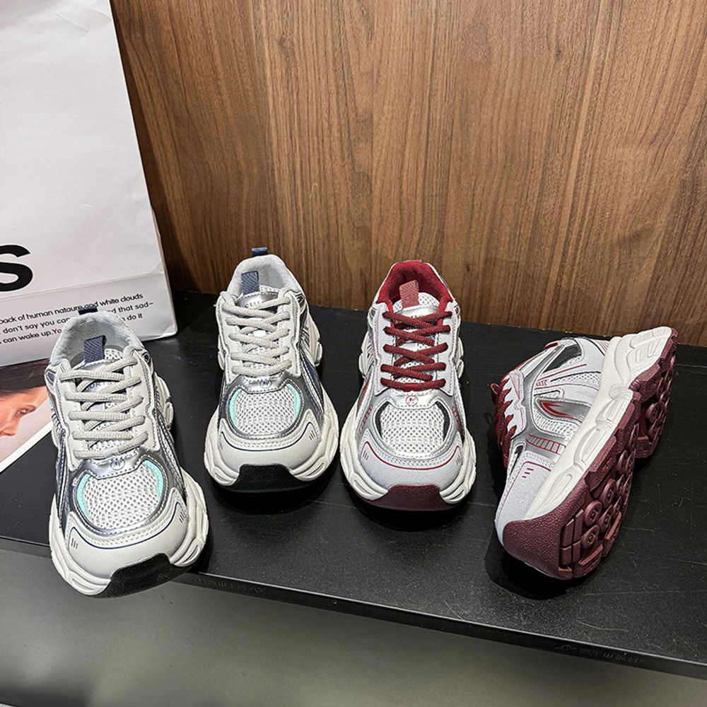 Athletic   sneakers