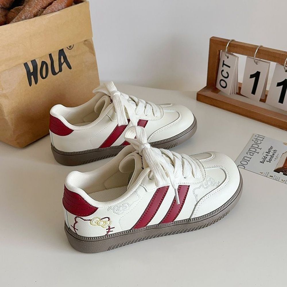 Premium Casual Sneakers