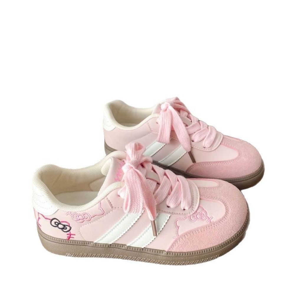 Premium Casual Sneakers