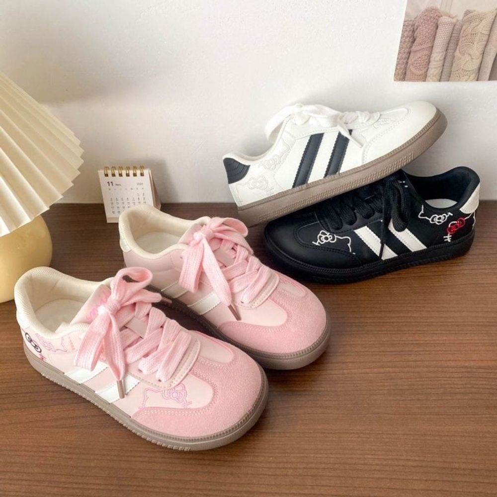 Premium Casual Sneakers