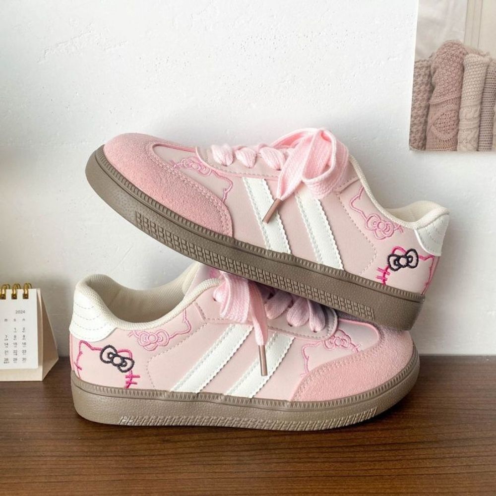 Premium Casual Sneakers