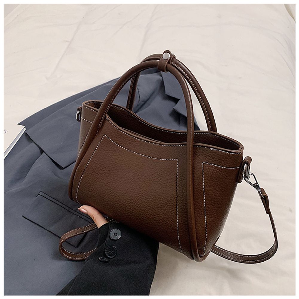 Trendy Underarm Bag
