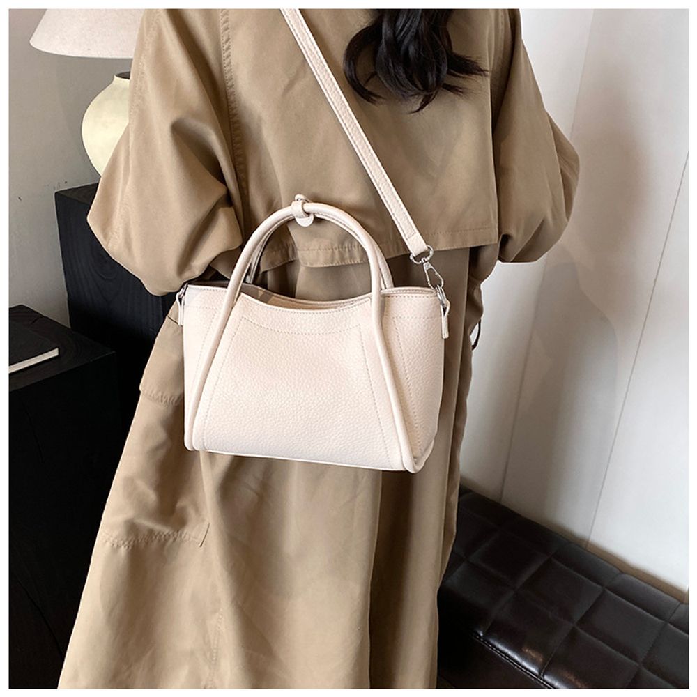 Trendy Underarm Bag
