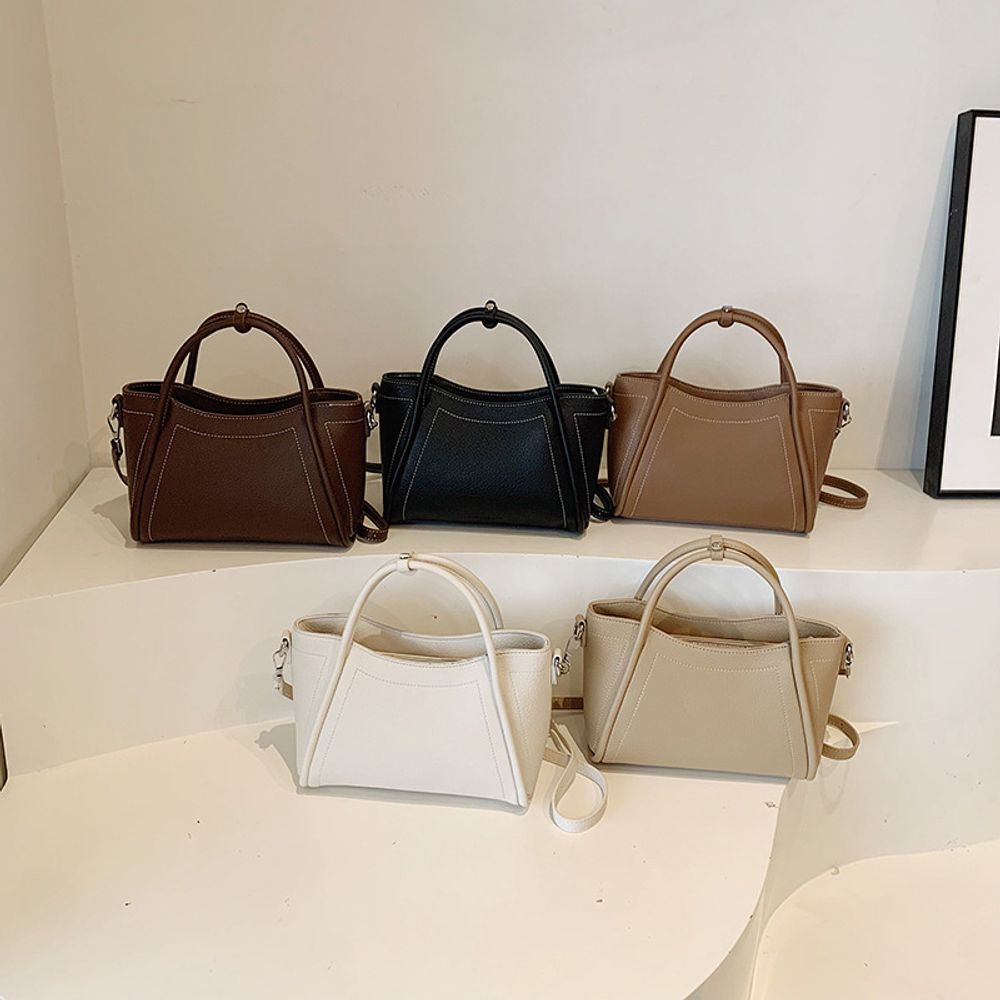 Trendy Underarm Bag