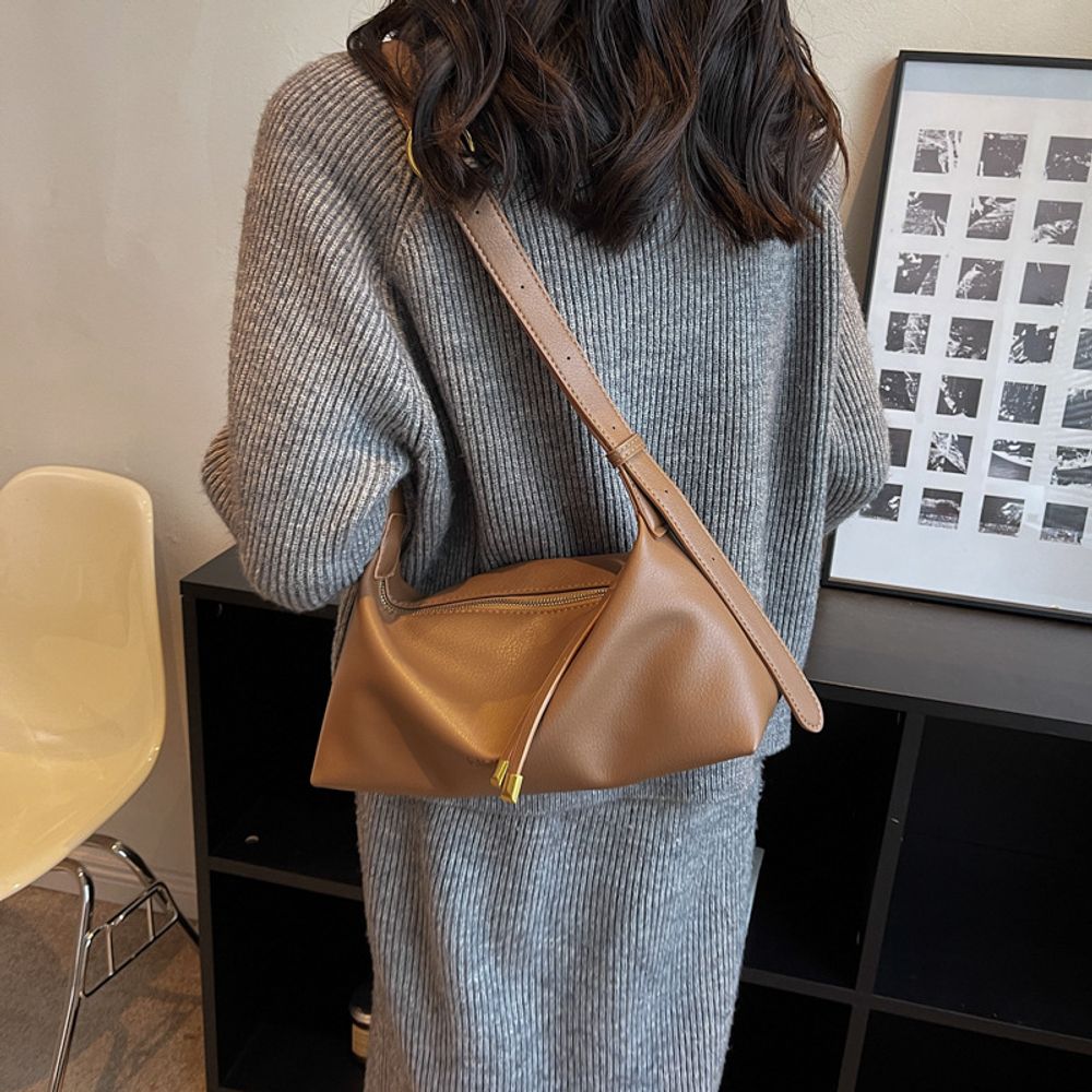 Premium Shoulder Bag