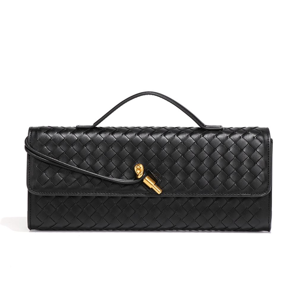 Baguette shoulder bag