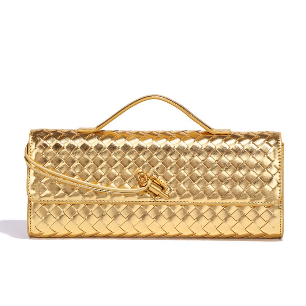 Baguette shoulder bag