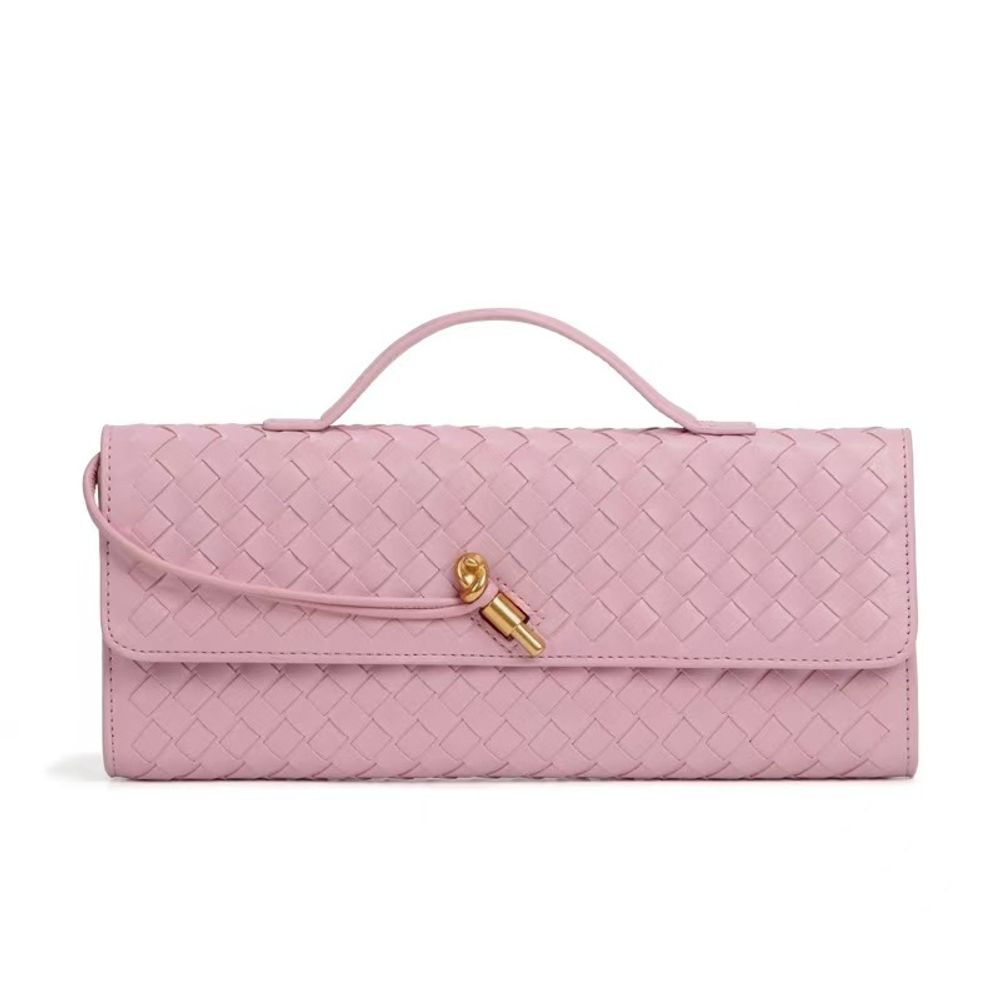 Baguette shoulder bag