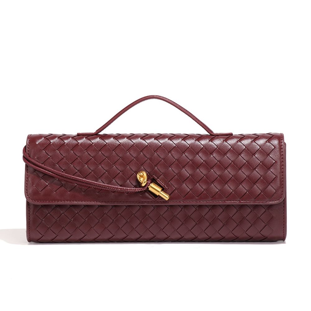 Baguette shoulder bag