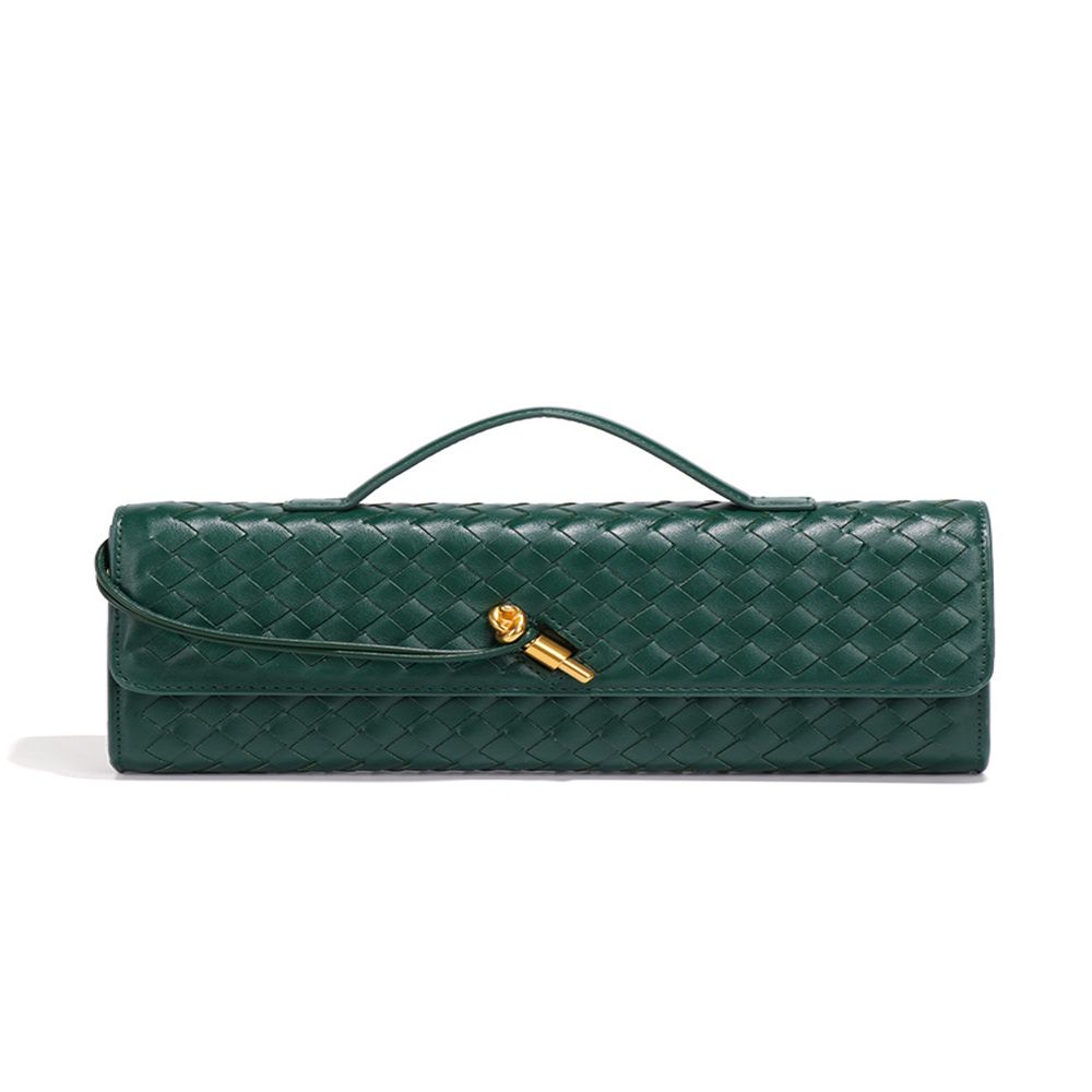 Baguette shoulder bag