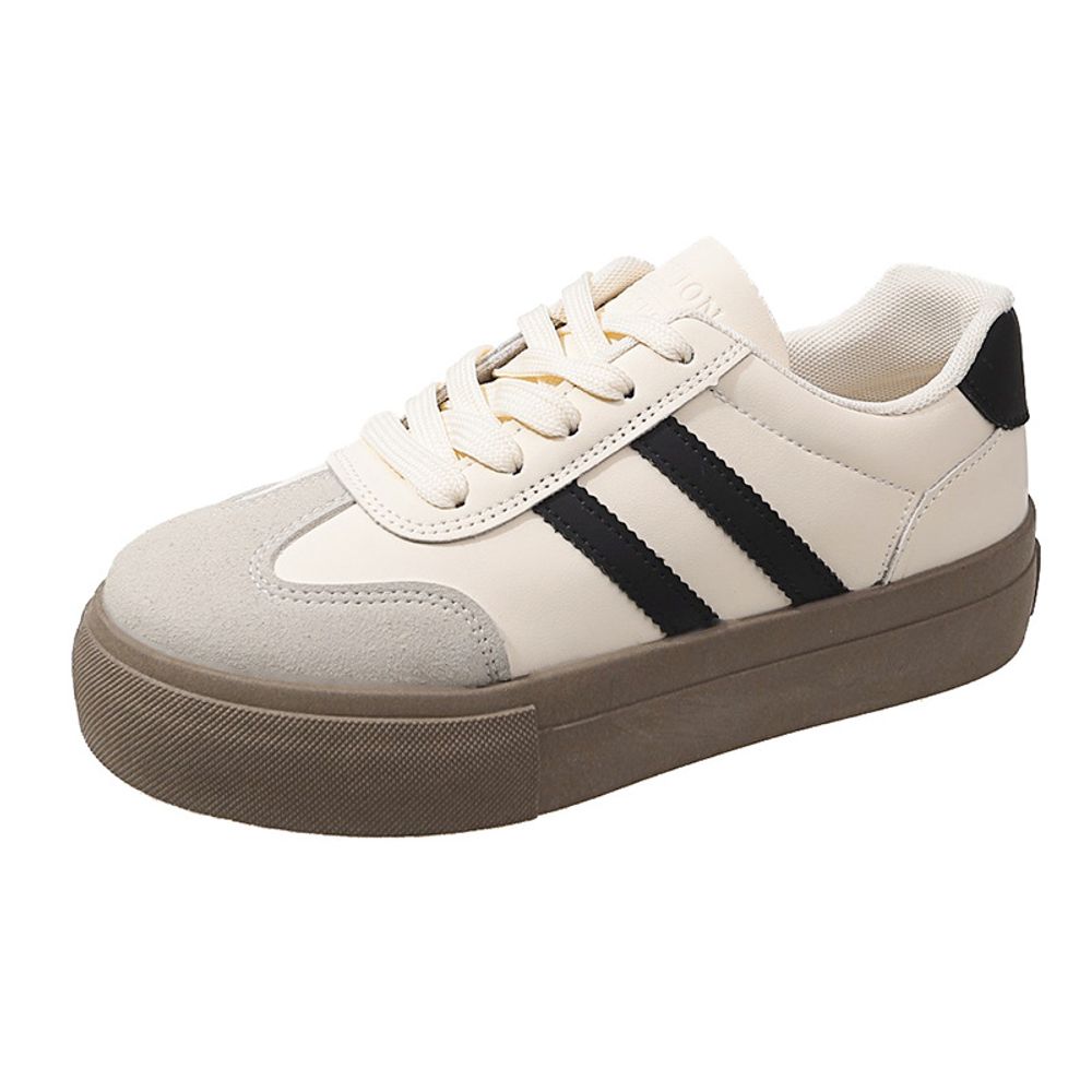 Premium Casual Sneakers