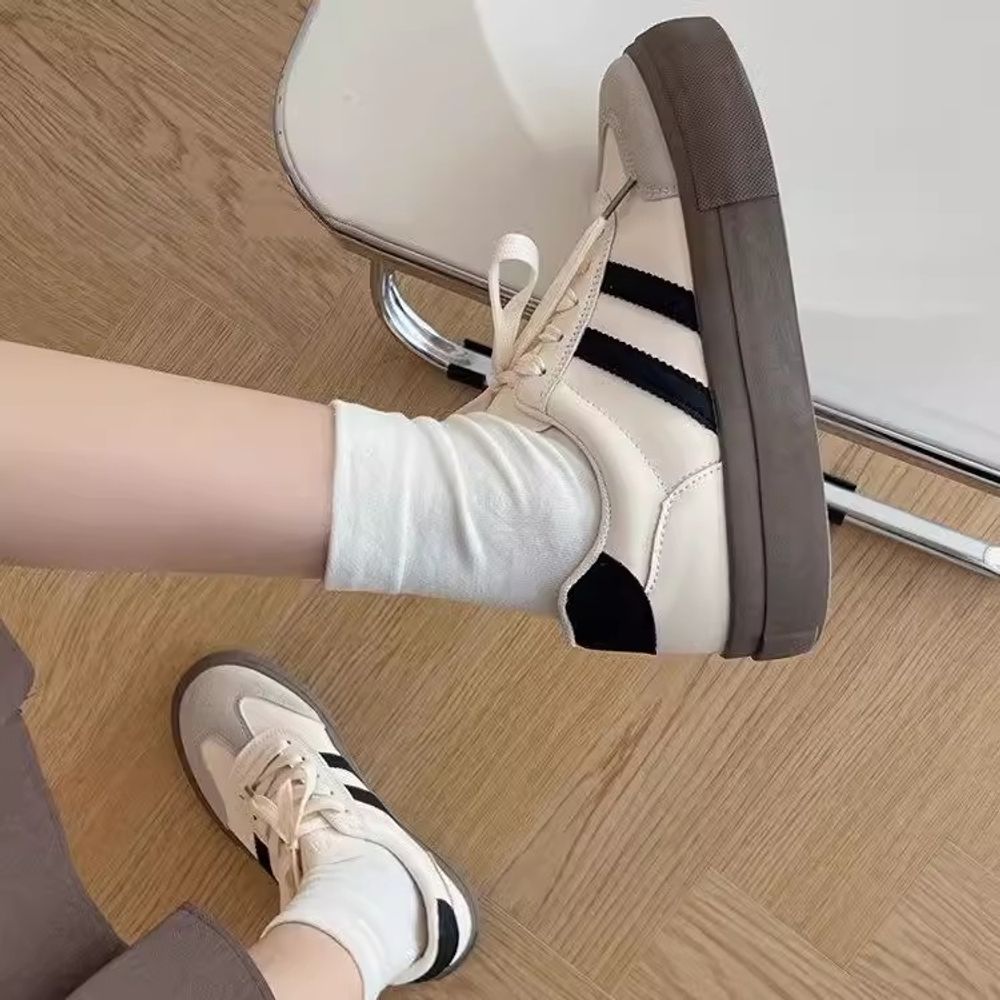 Premium Casual Sneakers