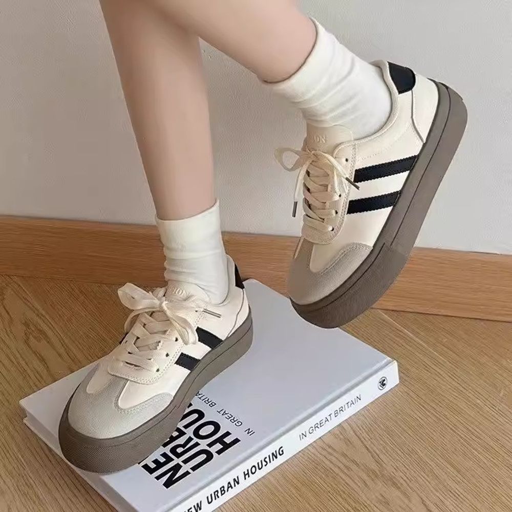 Premium Casual Sneakers