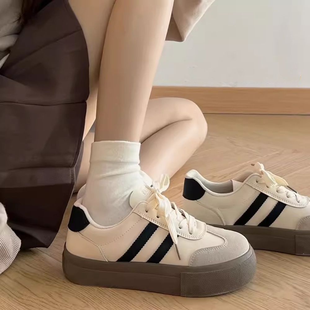 Premium Casual Sneakers