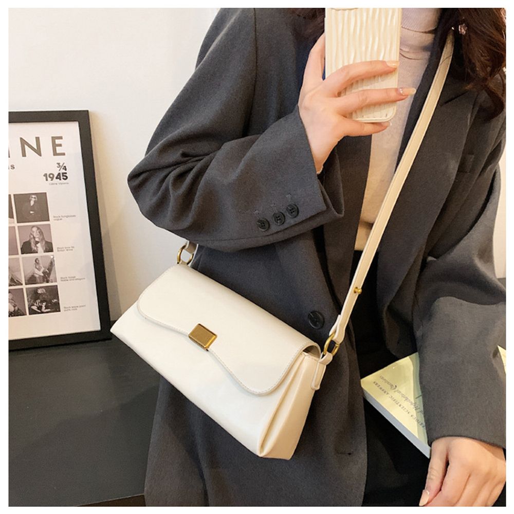 Premium Design Underarm Bag