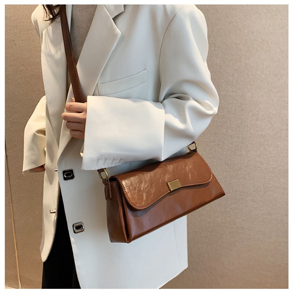 Premium Design Underarm Bag