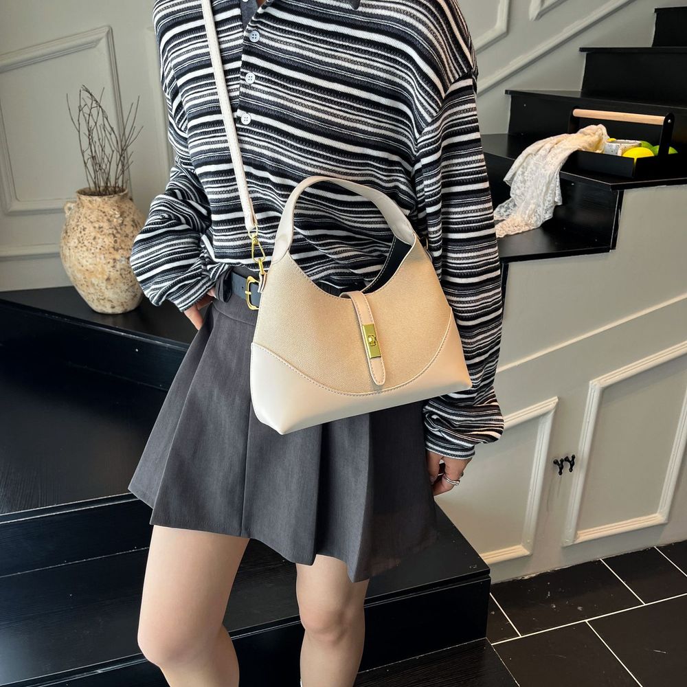 Dumpling bag