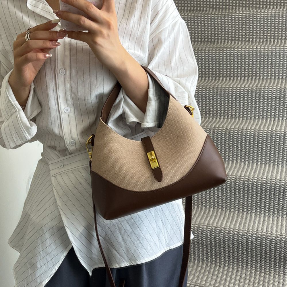 Dumpling bag