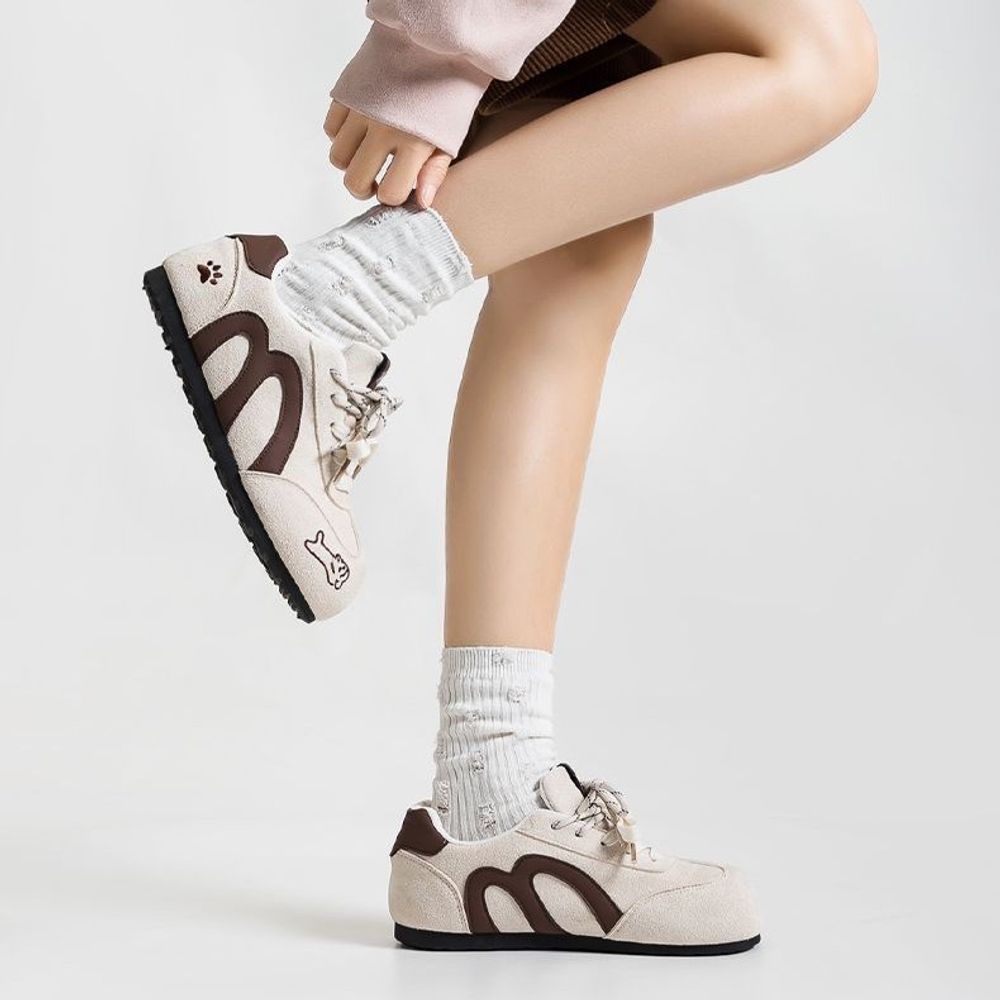 Premium Casual Sneakers