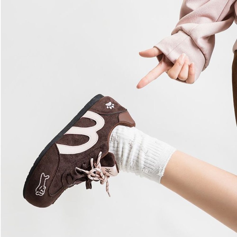 Premium Casual Sneakers