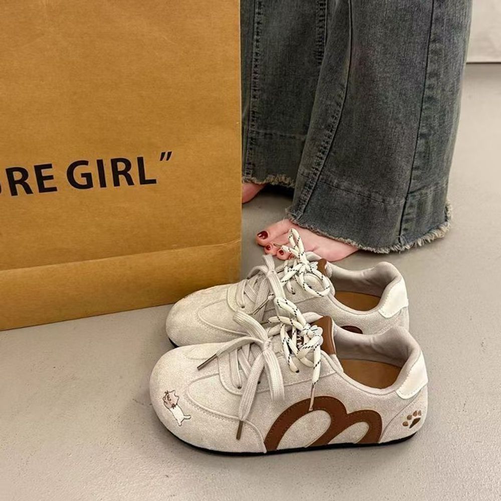 Premium Casual Sneakers
