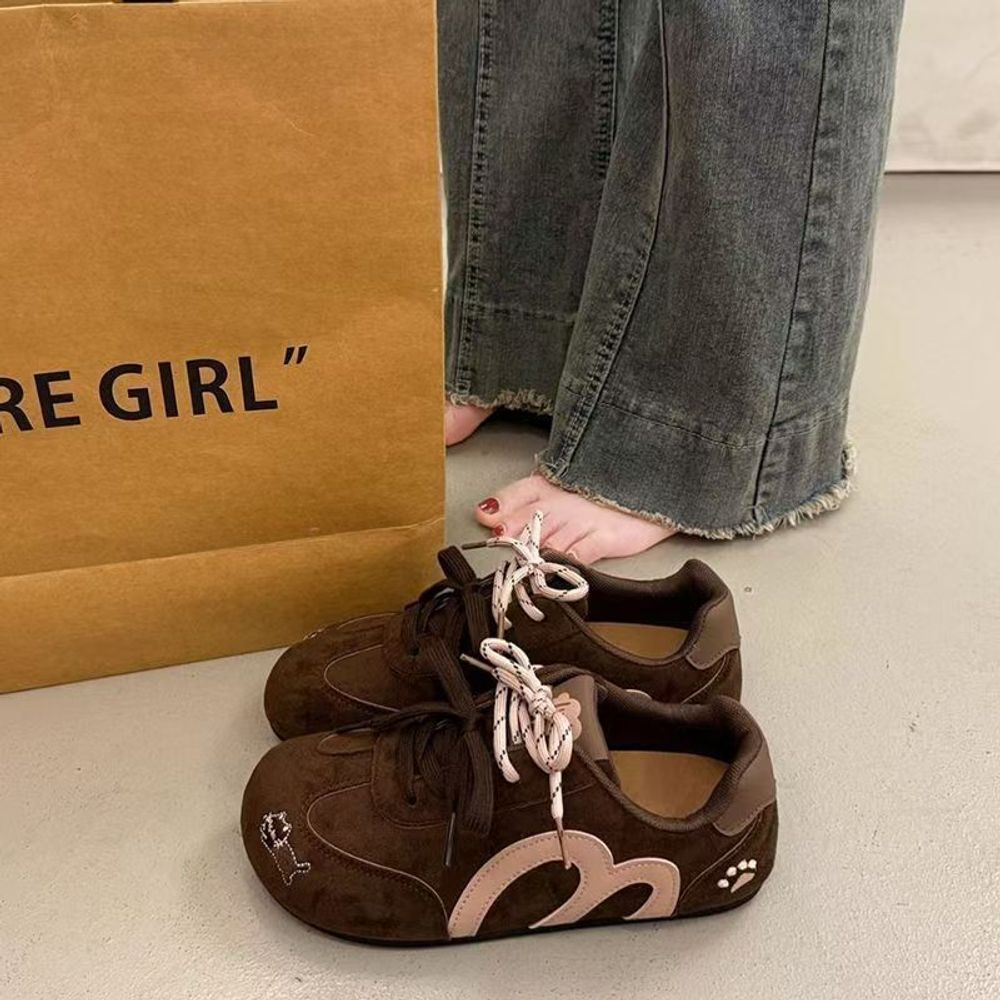 Premium Casual Sneakers