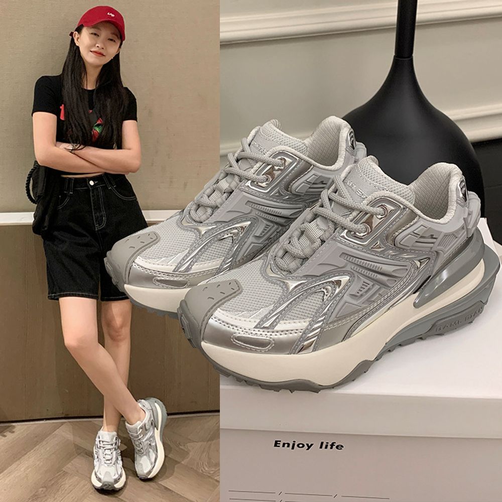 Premium  chunky Sneakers
