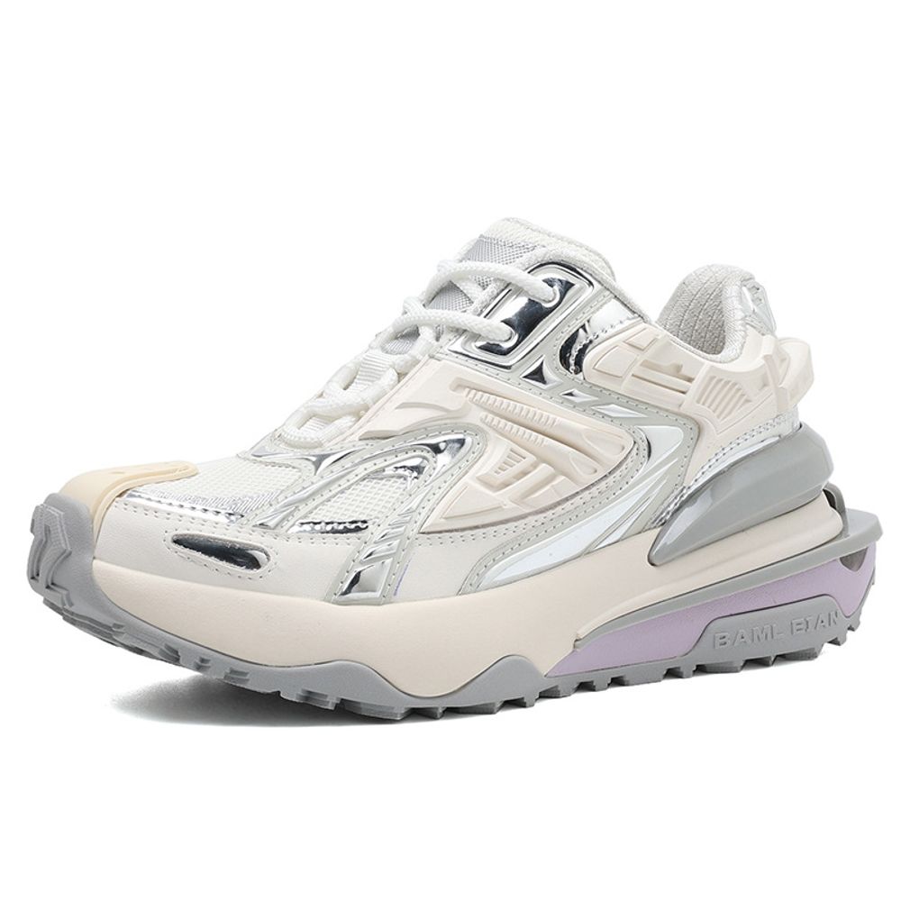 Premium  chunky Sneakers
