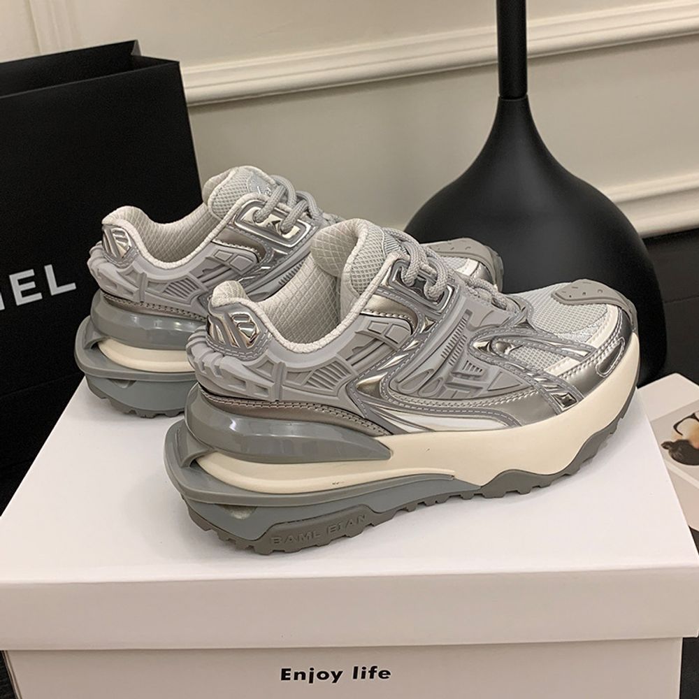 Premium  chunky Sneakers