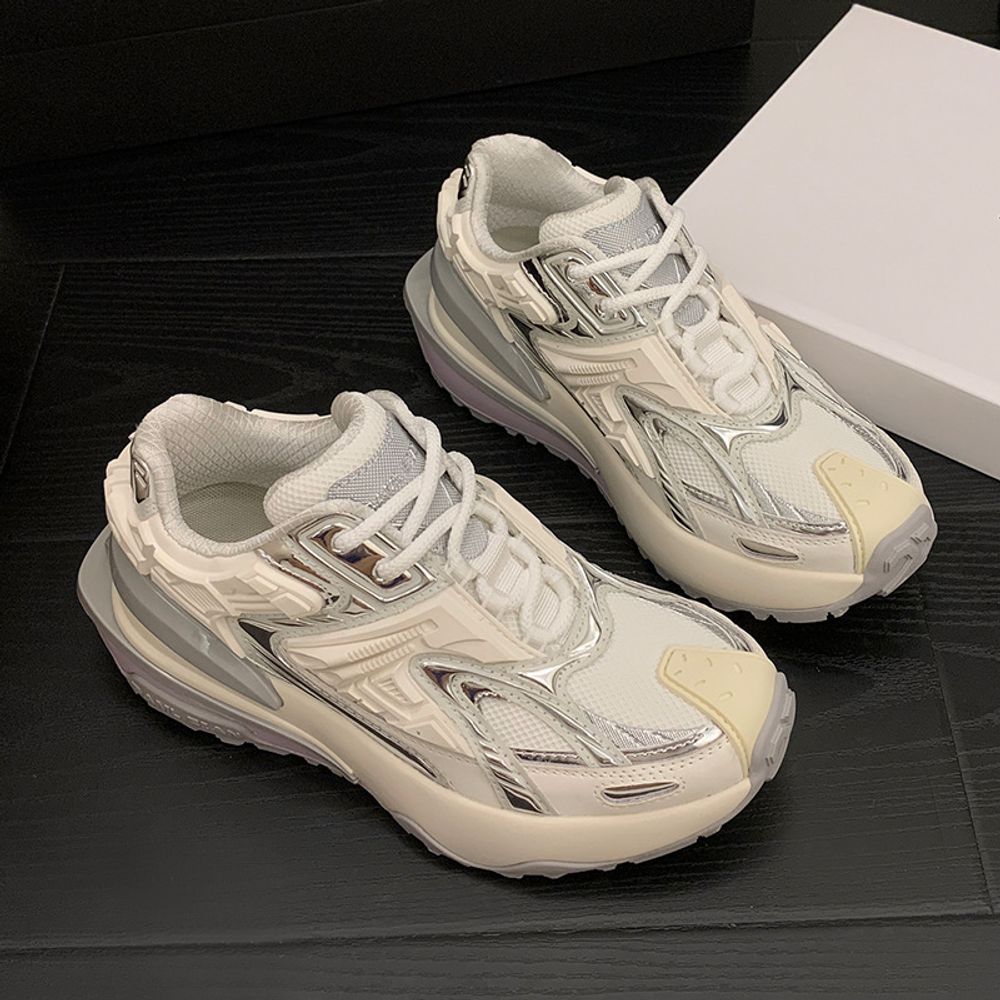 Premium  chunky Sneakers