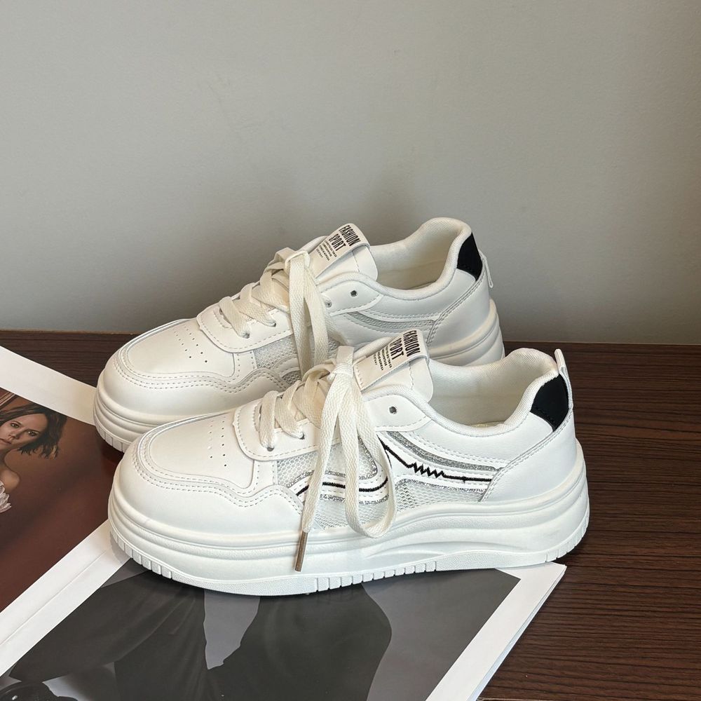 Premium Casual Sneakers