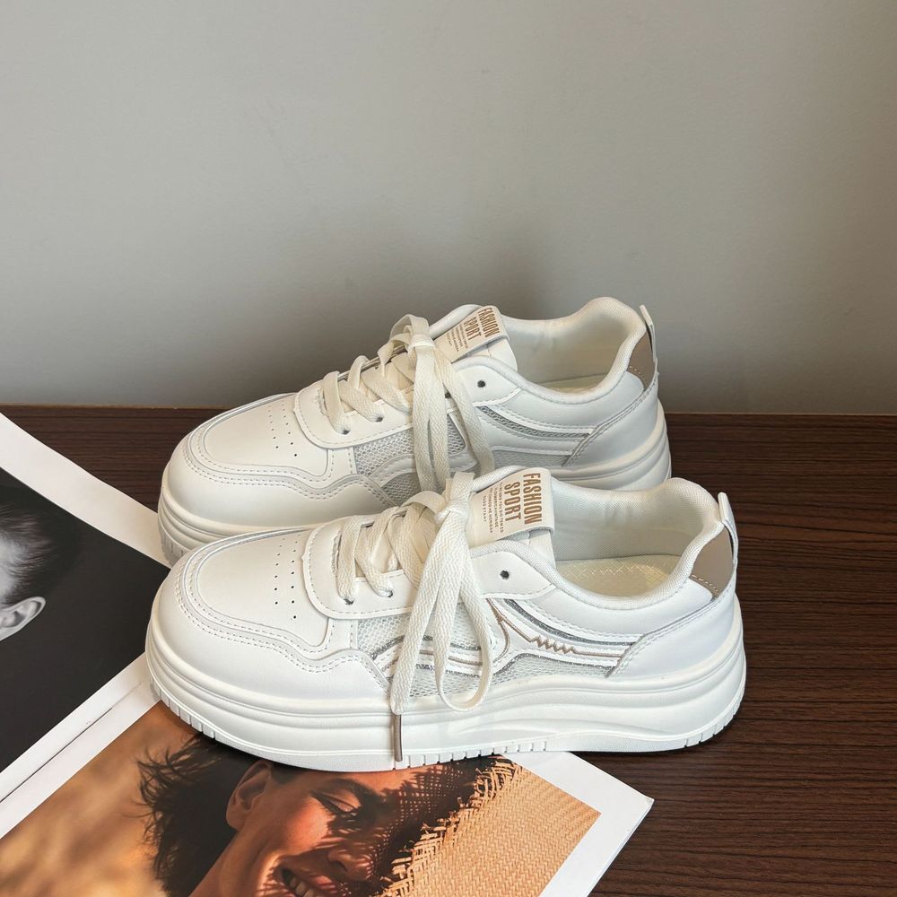 Premium Casual Sneakers