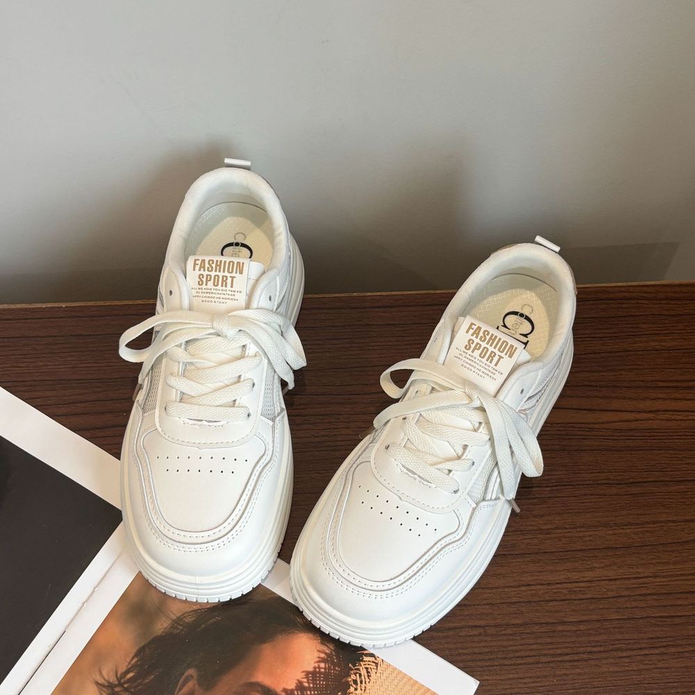 Premium Casual Sneakers