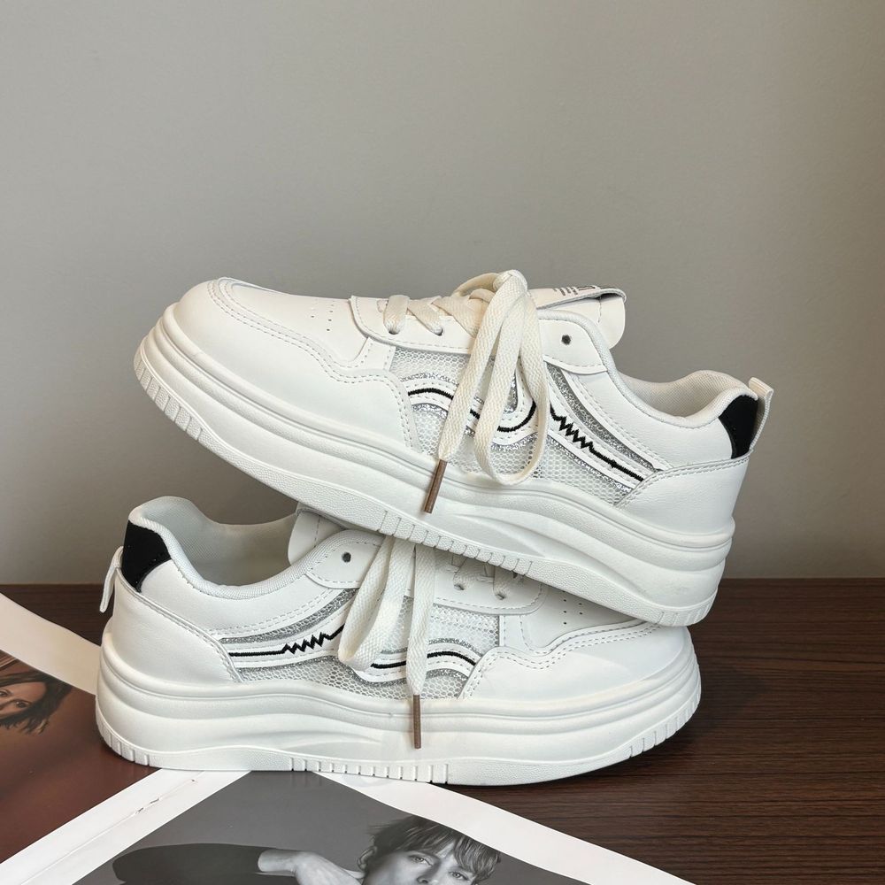 Premium Casual Sneakers