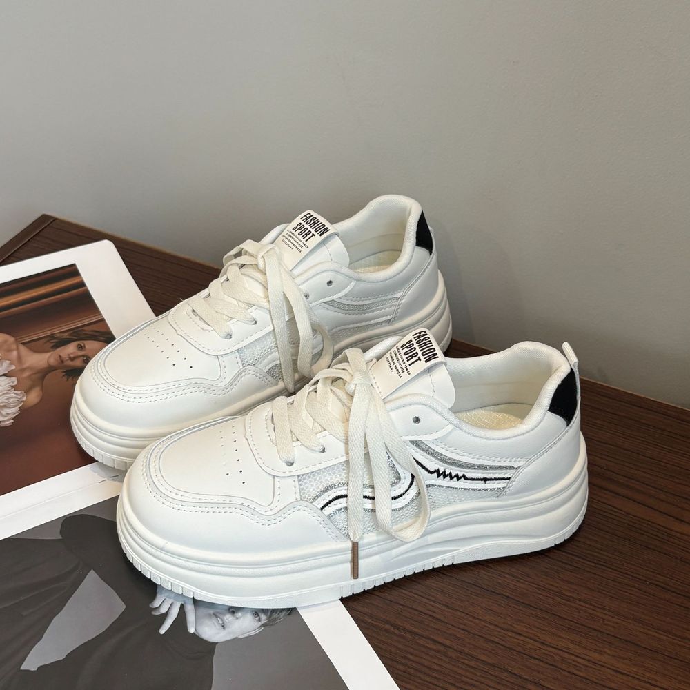Premium Casual Sneakers