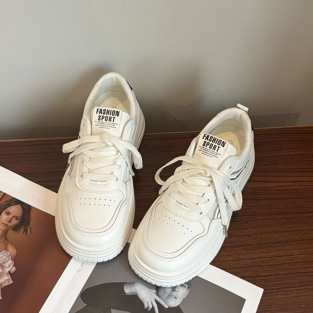 Premium Casual Sneakers