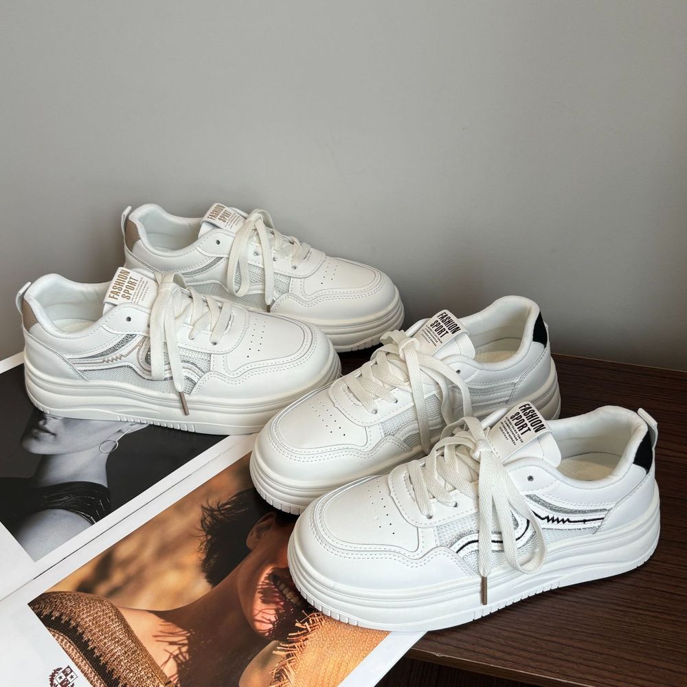 Premium Casual Sneakers