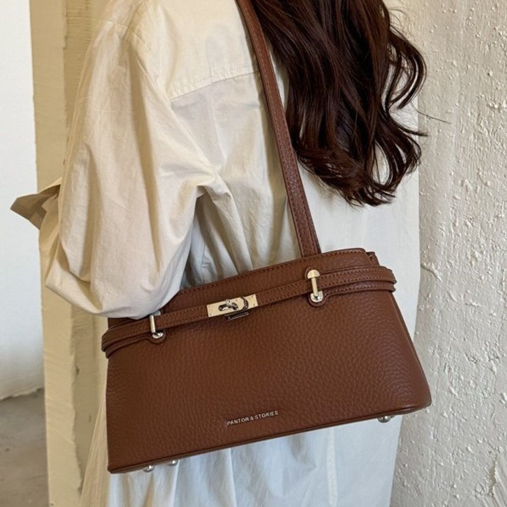 Trendy Shoulder Bag