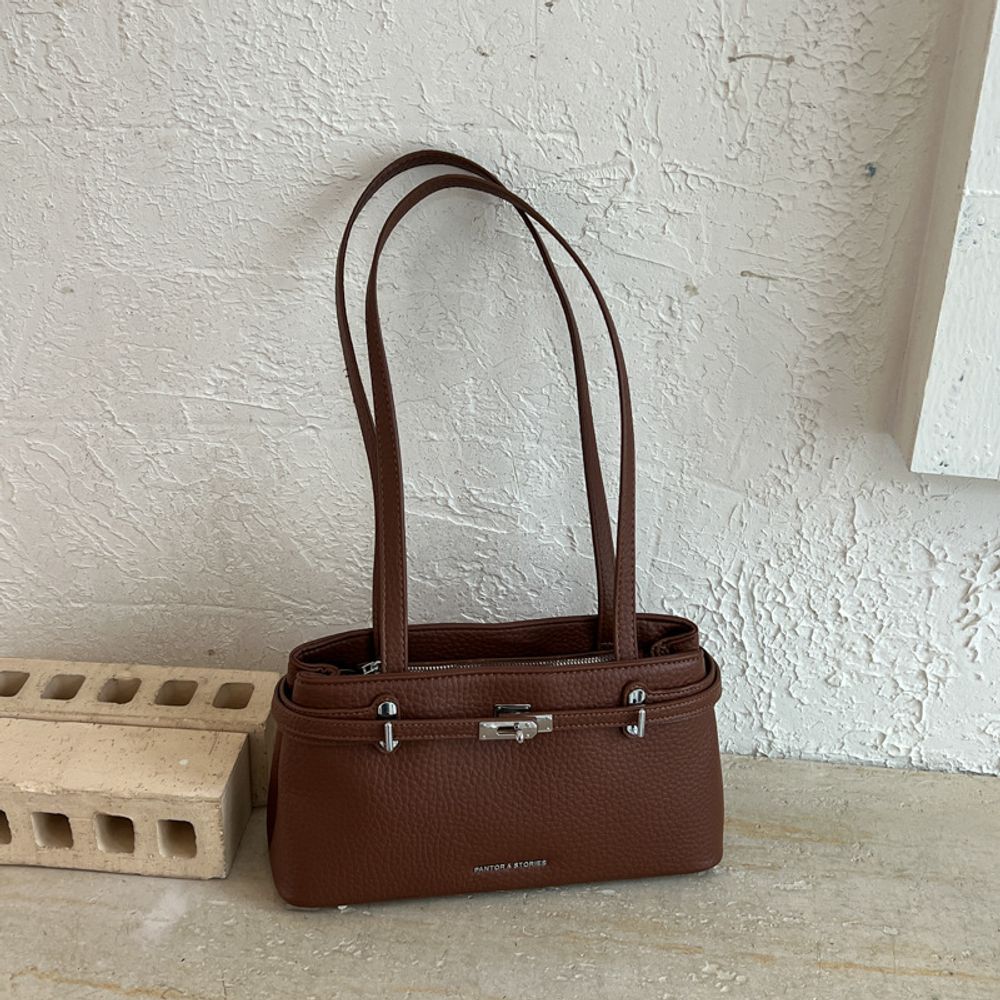 Trendy Shoulder Bag