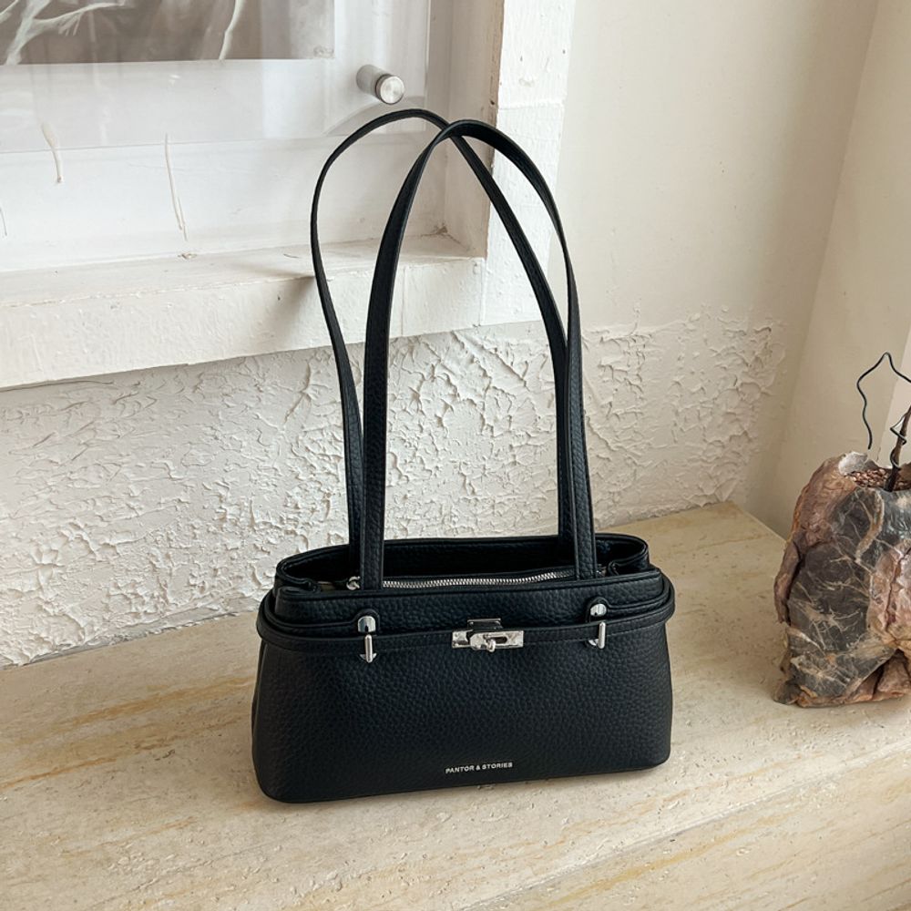 Trendy Shoulder Bag