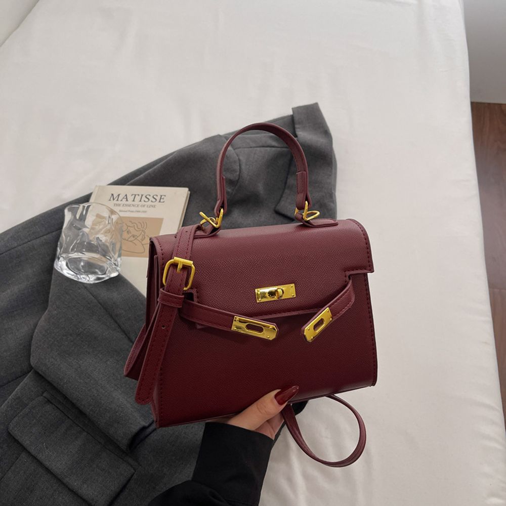 Trendy Crossbody Bag