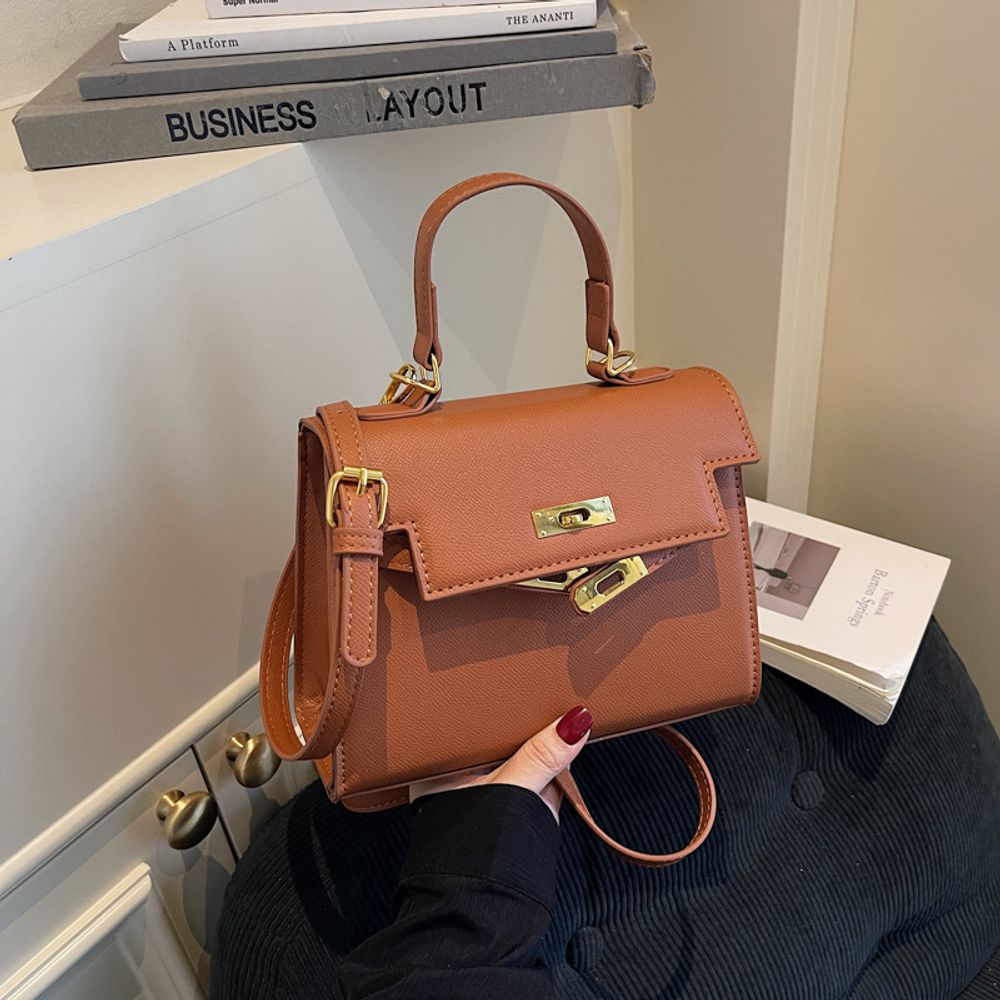 Trendy Crossbody Bag