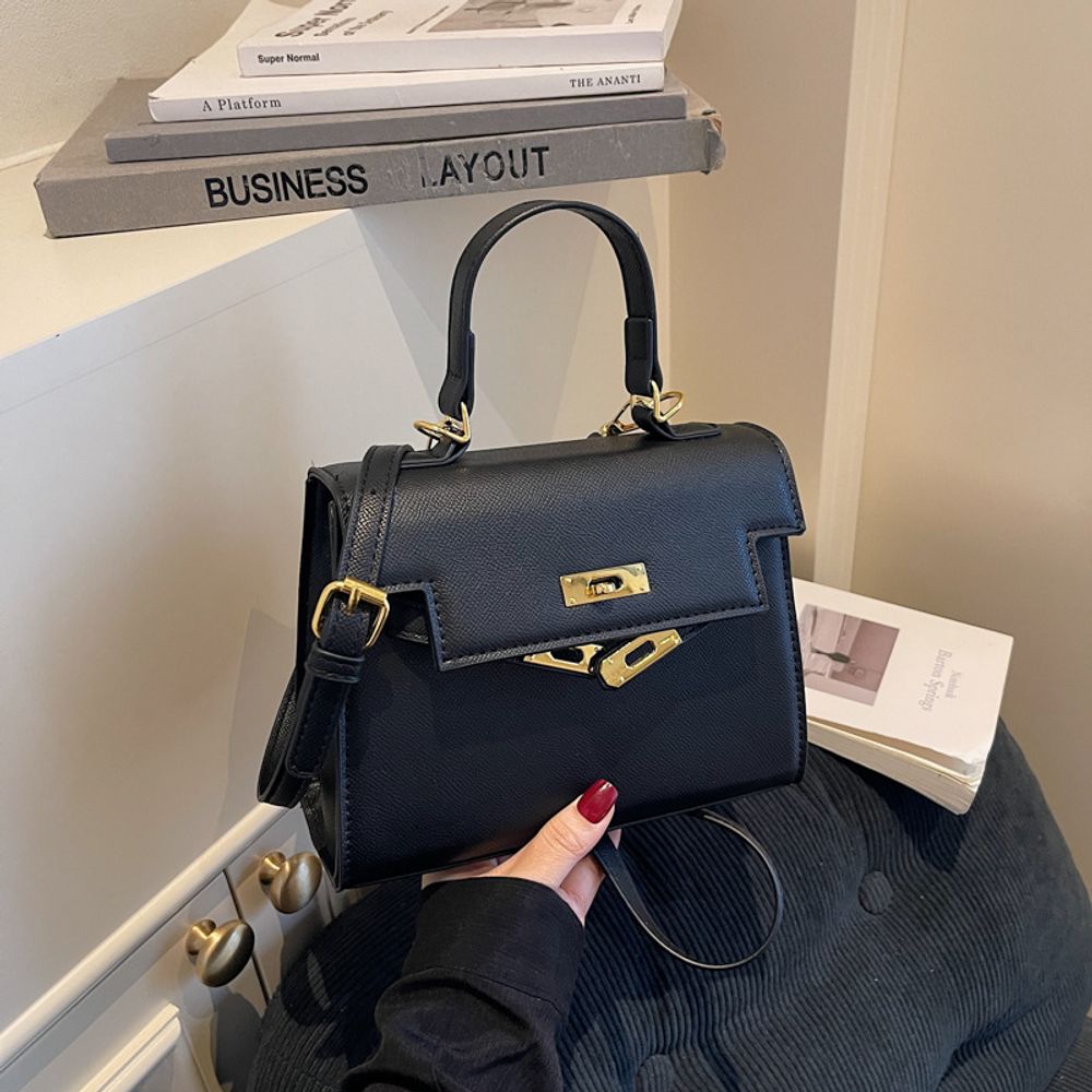 Trendy Crossbody Bag