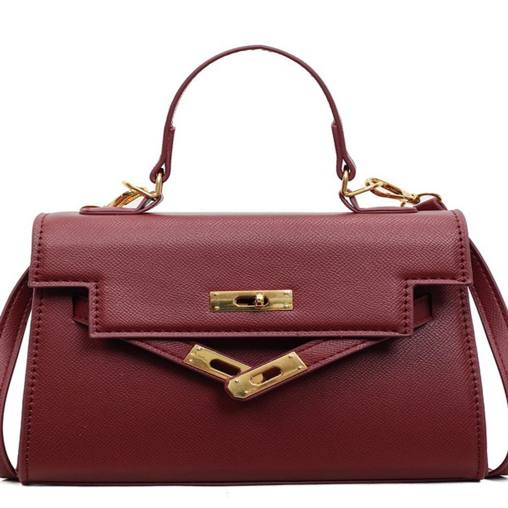 Trendy Crossbody Bag