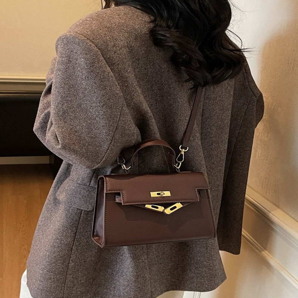 Trendy Crossbody Bag